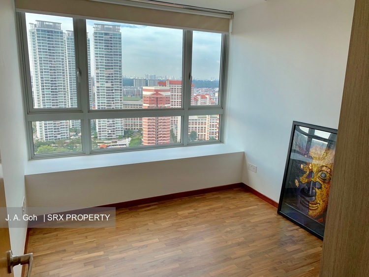 Clover By The Park (D20), Condominium #191167322